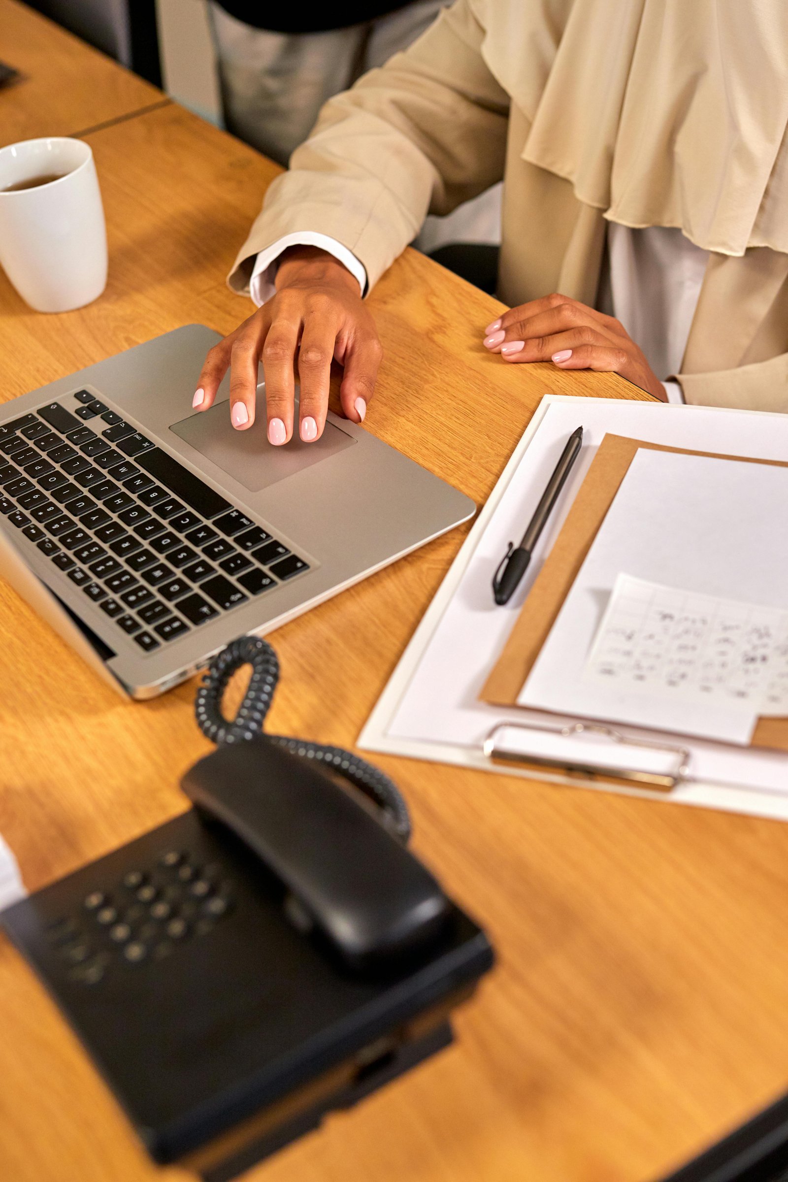Classic Enterprise ICT Delivery For Serious Organizations